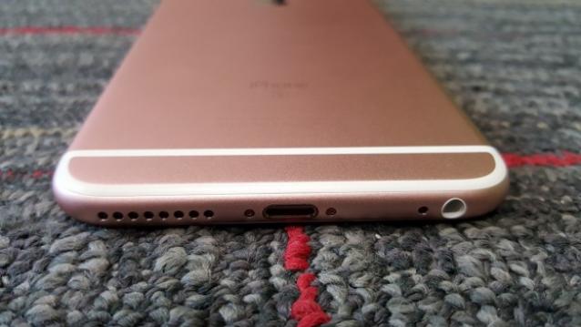 Patentes da Apple aponta para melhor tecnologia de colunas no iPhone 7