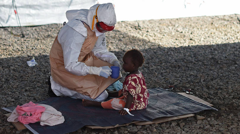 Após a epidemia: "Conter esta epidemia foi uma conquista, mas não podemos esquecer o terrível impacto do ebola nestes países"