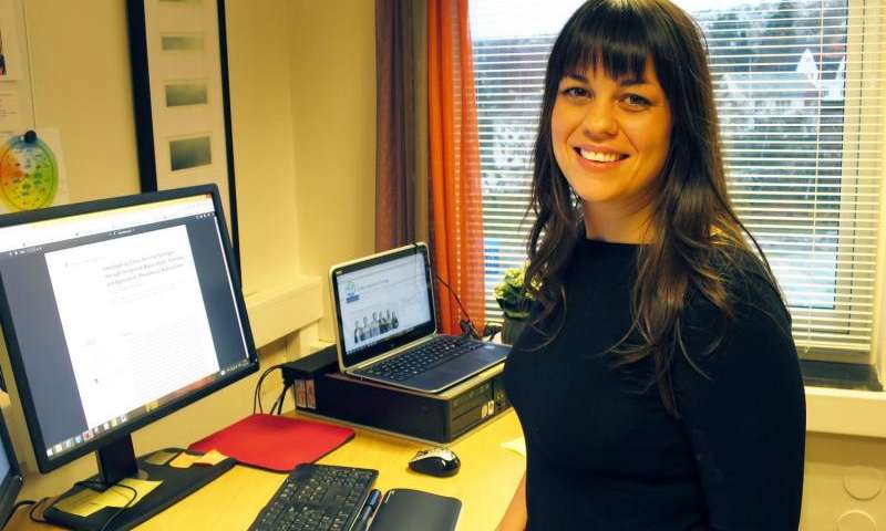 Mas um novo estudo da Universidade Norueguesa de Ciência e Tecnologia (NTNU) mostra que não é tão simples.