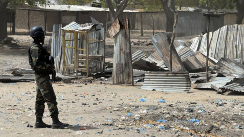 Ataques: "O balanço indica 32 mortos e 86 feridos", declarou o governo da região