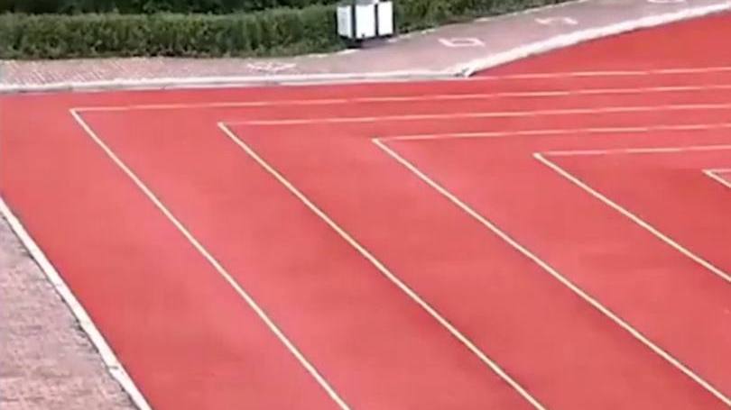 Pista de atletismo: Sebastian Coe, o atual presidente da IAAF, disse em uma audiência parlamentar que não tinha certeza se a vitória da candidatura de Doha foi limpa