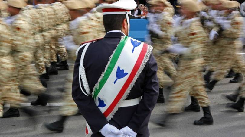 Soldados iranianos: “O Irã, apesar das muitas tentativas para limpar a sua imagem, continua a ser um dos mais cruéis executores no mundo"