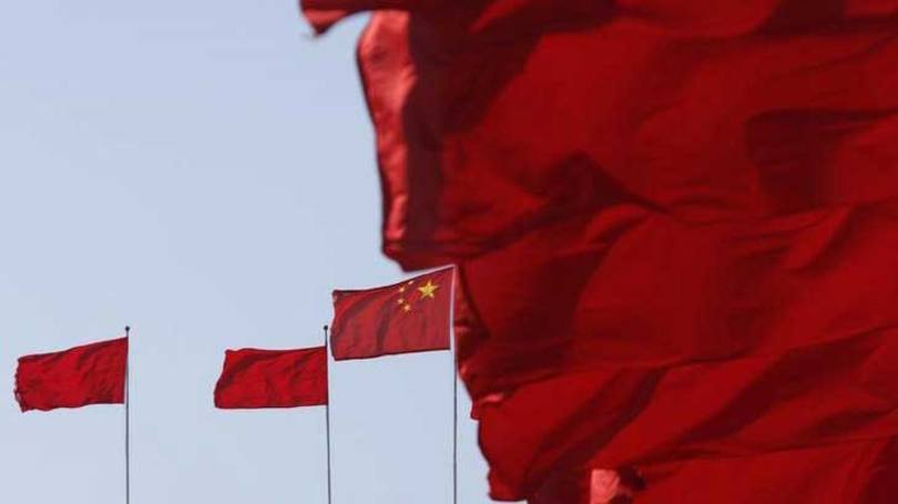 China: os tribunais chineses, controlados pelo partido único, têm taxas de condenação dos acusados de quase 99,9%
