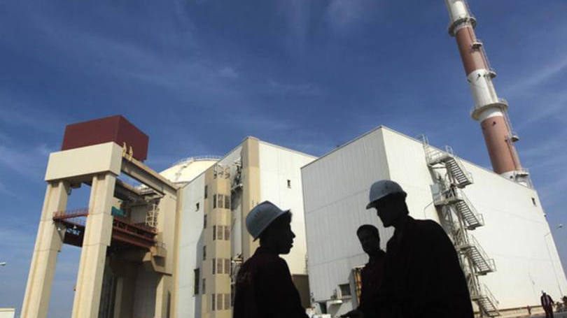 Acordo nuclear: o acordo prevê limitar vários aspetos do programa atômico iraniano durante períodos de entre 10 anos e 25 anos