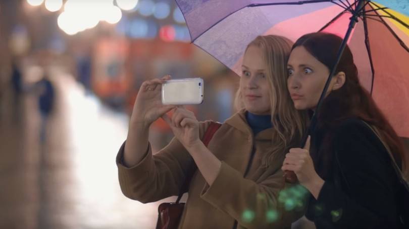 Nokia: empresa mostrou três novos modelos de smartphones em vídeo de divulgação