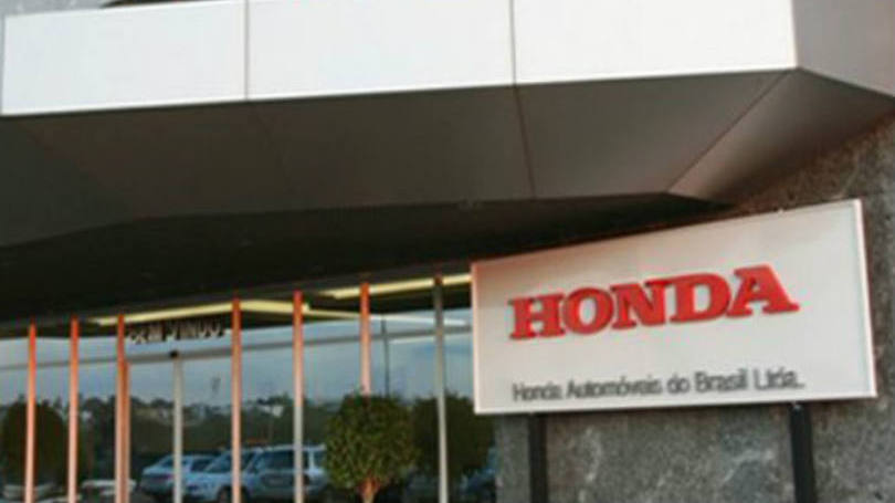 Honda: o novo sedã, com capacidade para 5 passageiros, deve ser comercializado por cerca de 60 mil dólares