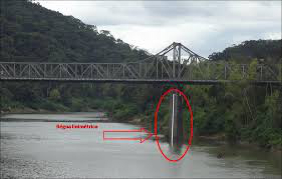 As restantes bacias hidrográficas do país, continuaram a registar descida de níveis hidrométricos, mantendo-se abaixo do alerta