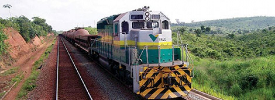 São necessários cerca de trezentos milhões dólares para as obras que incluem a construção de algumas pontes.