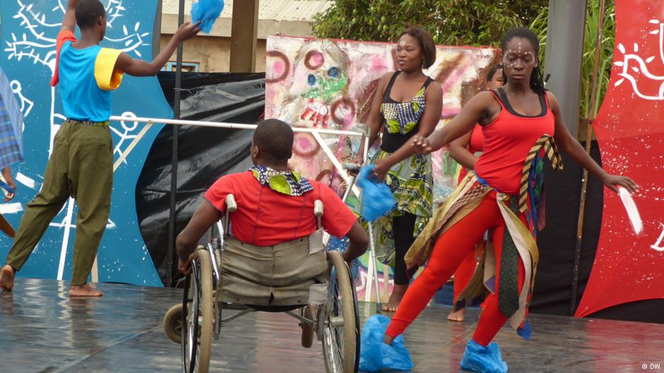 Panaibra Canda foi o homem que os juntou: