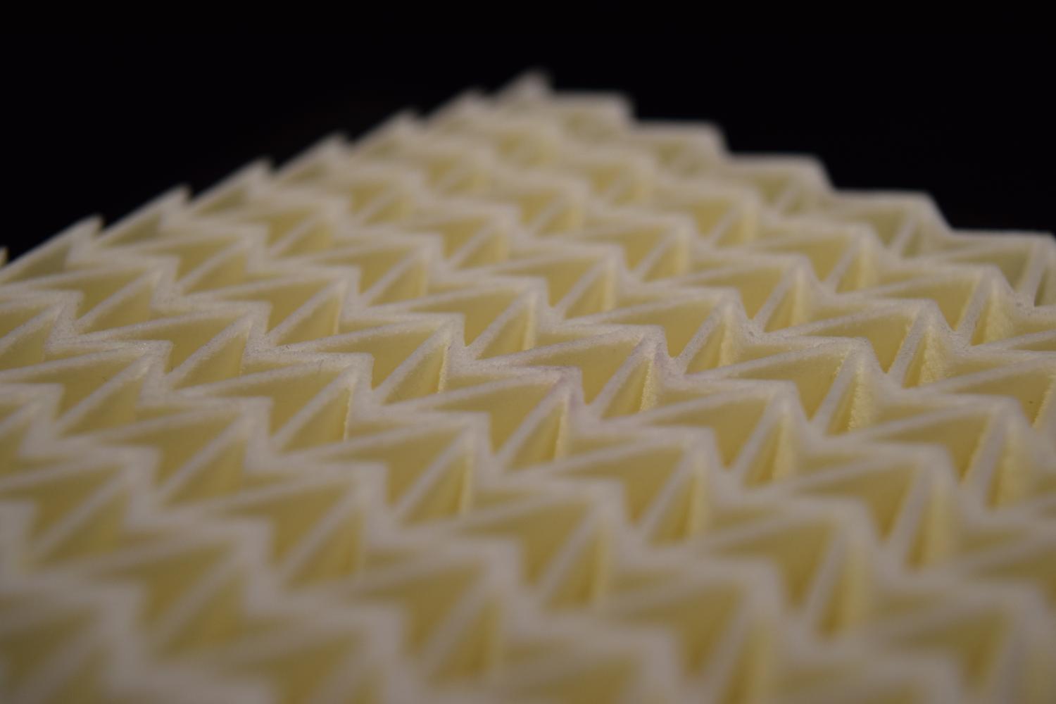 O financiamento foi concedido por uma parceria da National Football League (NFL)