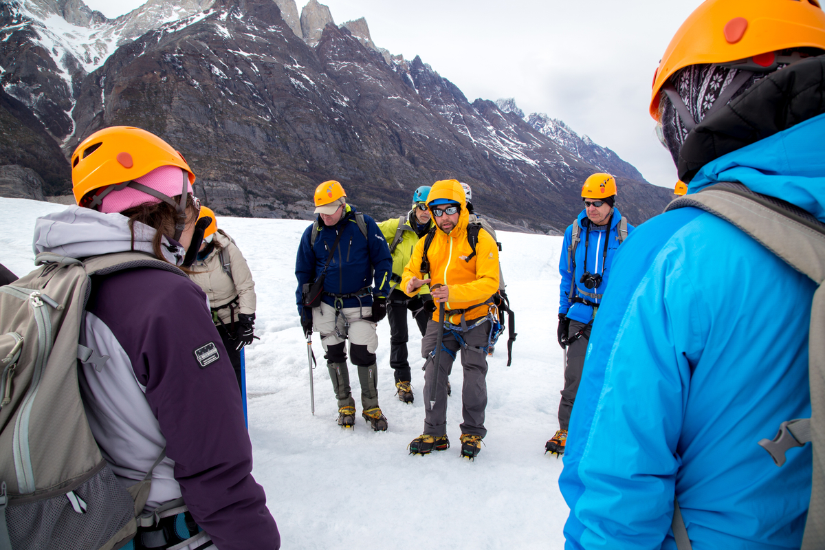 O programa de formação ELESA foi lançado em novembro de 2015.