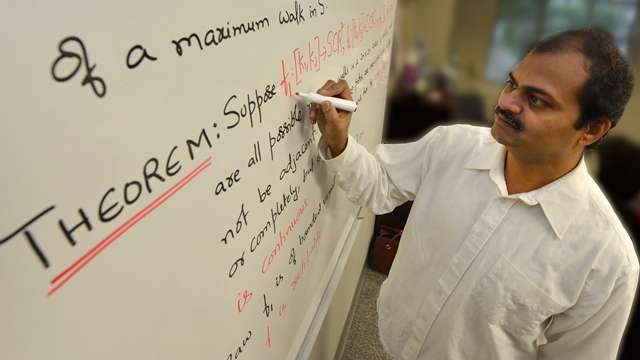 Faculdade de Medicina da Geórgia na Georgia Regents University.