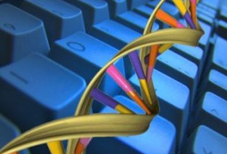 Laboratório de Biologia de Sistemas, e um colaborador neste papel.