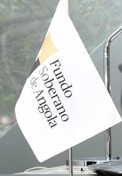 Suíça desbloqueou 60 milhões de dólares bloqueados ao Fundo Soberano de Angola