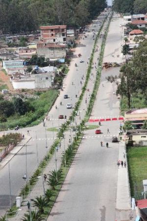Oposição angolana desapontada com visita de João Lourenço