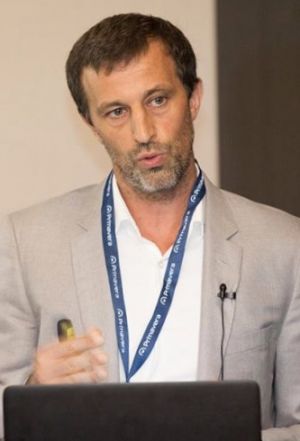 Ex-Country Manager lidera o primeiro projecto nacional focado na transformação Digital