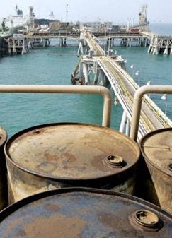 Baixa dos preço do petróleo ainda se sente na economia angolana