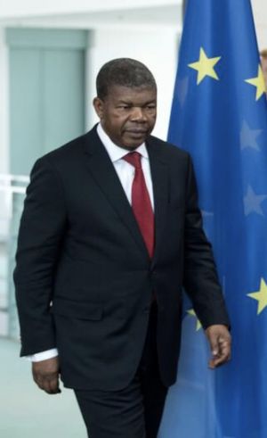 João Lourenço ignora o que se passa em Cabinda, dizem activistas