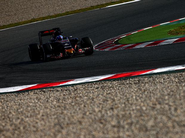 GP de Austin acontecerá em 23 de outubro de 2016