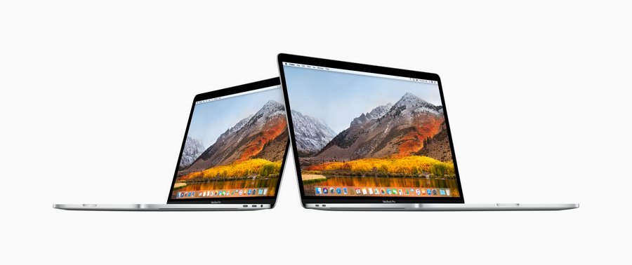 A Apple já apresentou os novos MacBook Pro 2018