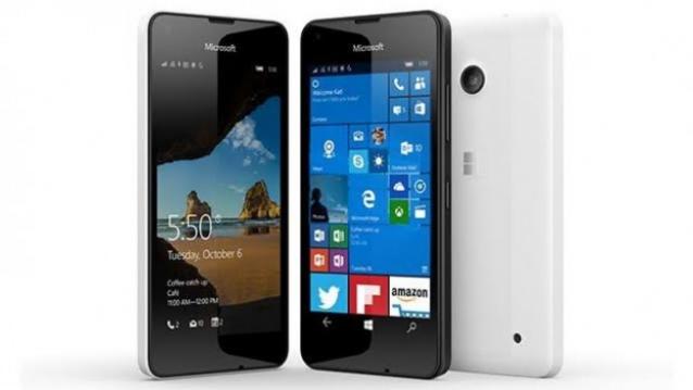 Além disso, o IDC Worldwide Quarterly Mobile Tracker telefone 2015 mostrou como participação de mercado da Microsoft é cada vez menor. 