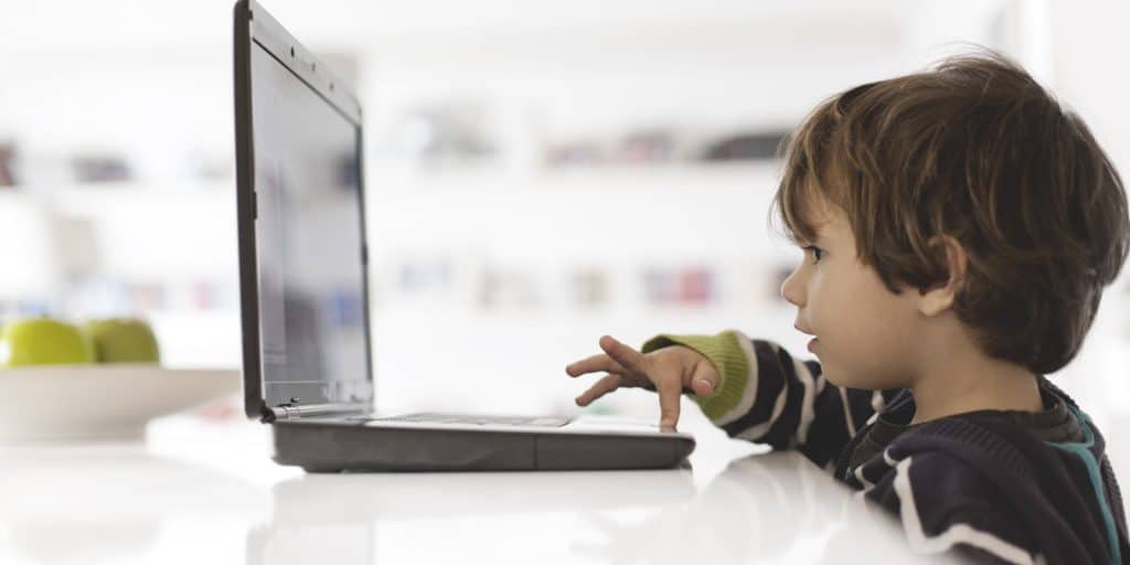 Vendas de computadores aumentam pela primeira vez em 6 anos