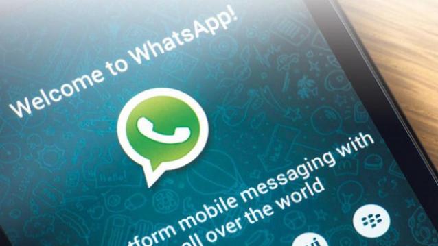 WhatsApp está instalado em 92,5 por cento dos dispositivos Android no Brasil