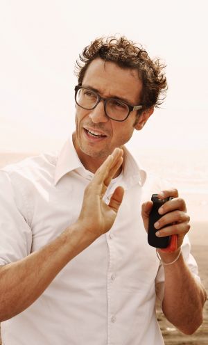 A conexão "Angola" de Jean-Claude Bastos de Morais