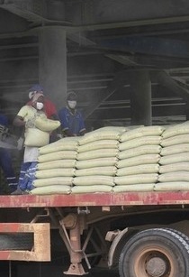 Cimenteira do CIF necessita de mais de mil toneladas de Fuel/dia