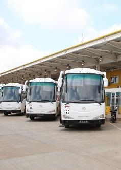 TCUL em greve a partir de amanhã por tempo indeterminado