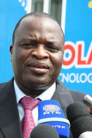 Novo operador na rede móvel e de televisão por subscrição