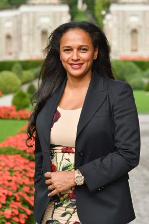 Isabel dos Santos responde Director do Jornal de Angola