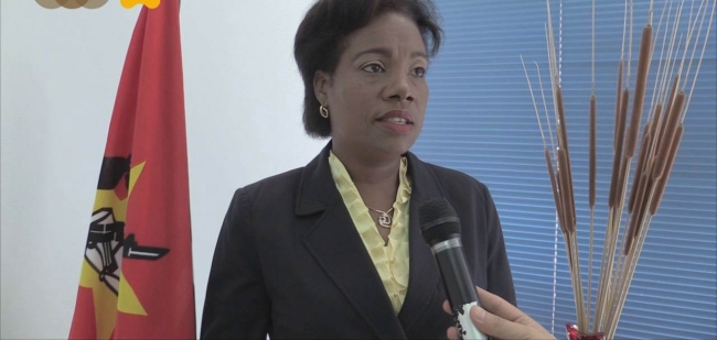 PR EXONERA CELMIRA DA SILVA E NOMEIA-A VICE-MINISTRA DA TERRA, AMBIENTE E DESENVOLVIMENTO RURAL