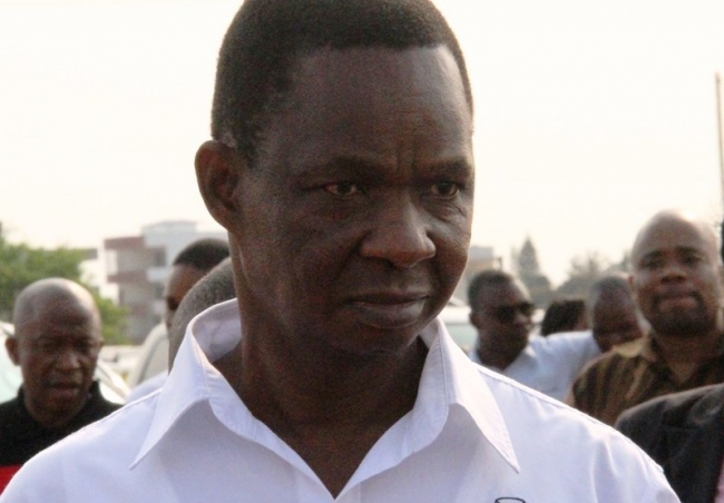 SG DA FRELIMO VISITA PROVÍNCIA DE NAMPULA