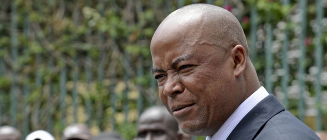 ELEIÇÕES INTERCALARES MUNICÍPIO DE NAMPULA: RENAMO PREPARA-SE PARA APRESENTAR CANDIDATO