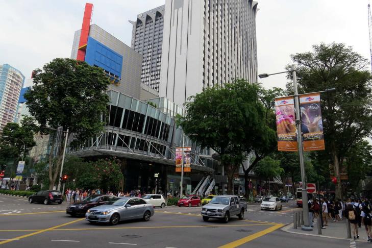 Autocarros autónomos chegam a Singapura em 2022