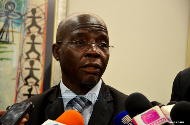 GOVERNO CONTINUA A APOSTAR NO SECTOR DO TURISMO: SILVA DUNDURO