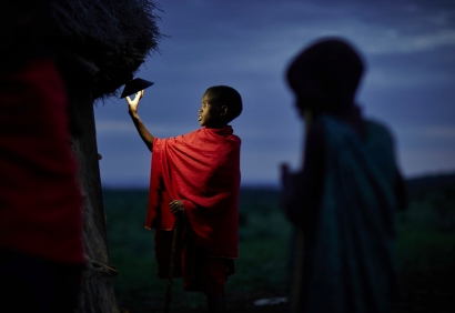 No ano passado, Off Rede Elétrica levantou US $ 23 milhões.