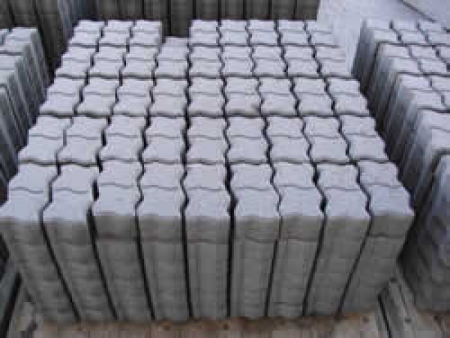 CONSELHO MUNICIPAL DA MANHIÇA IMPLANTA FÁBRICA DE PAVÊ