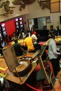 Plurijogos na linha da frente para assumir negócio milionário