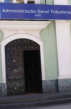 NIF passa a corresponder ao número do BI