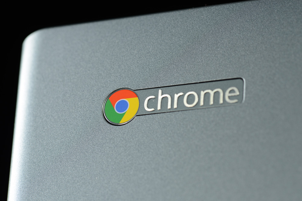 Modo noturno do Chrome OS começa a chegar aos computadores