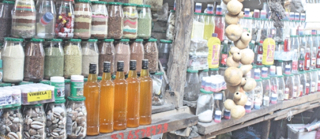 MOÇAMBIQUE CELEBRA DIA AFRICANO DE MEDICINA TRADICIONAL