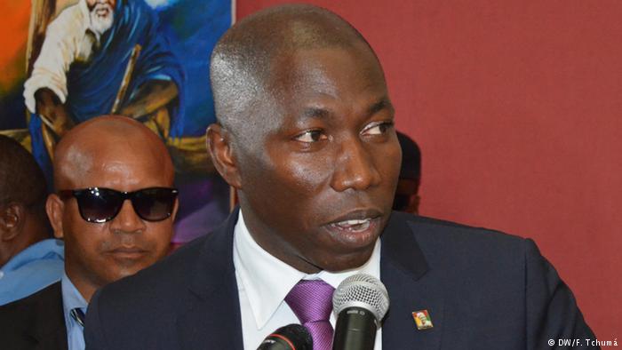 Guiné-Bissau: Impasse político perto do fim?