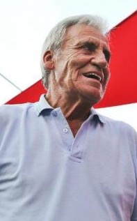 Jerónimo de Sousa dá os parabéns a João Lourenço