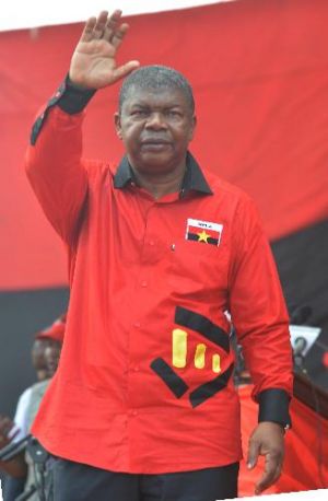 João Lourenço é o novo PR, conheça o Perfil do General na reserva