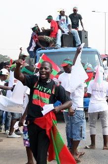 Reclamações da Unita são "eivada de calúnia e espírito de ma fé"