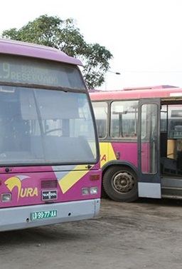 Dívida de 500 milhões de Kwanzas põe em risco 125 postos de trabalho