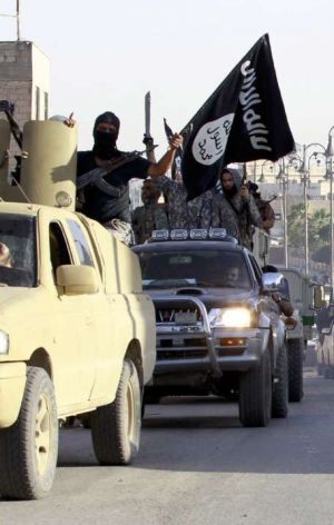 Angolanos acusados de ligação ao Estado Islâmico vão a julgamento dia 25