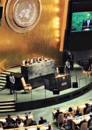 Angola consta da lista da ONU de pessoas desaparecidas à força